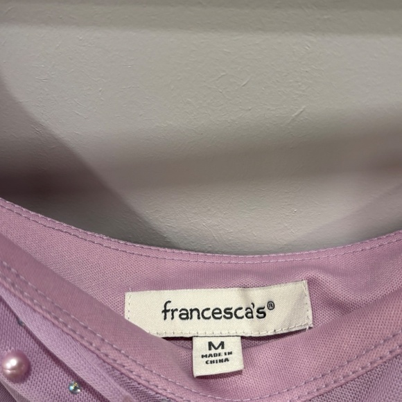 Lavender Haze Dress - Picture 3 of 4